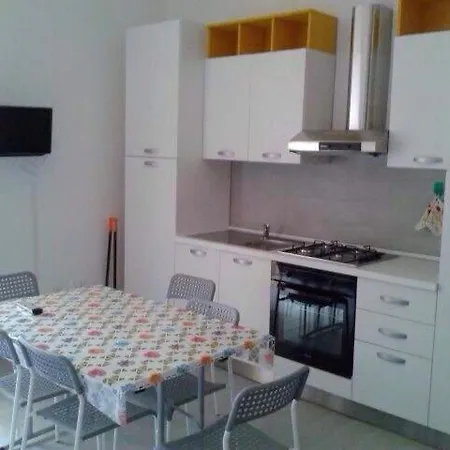 Σπίτι διακοπών Bilocale 1 - Casa Mari
