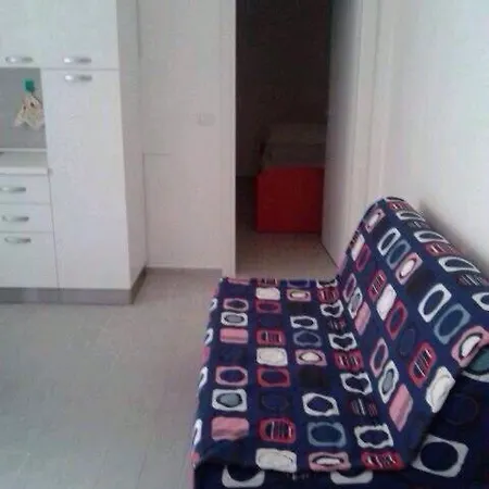 Bilocale 1 - Casa Marì *